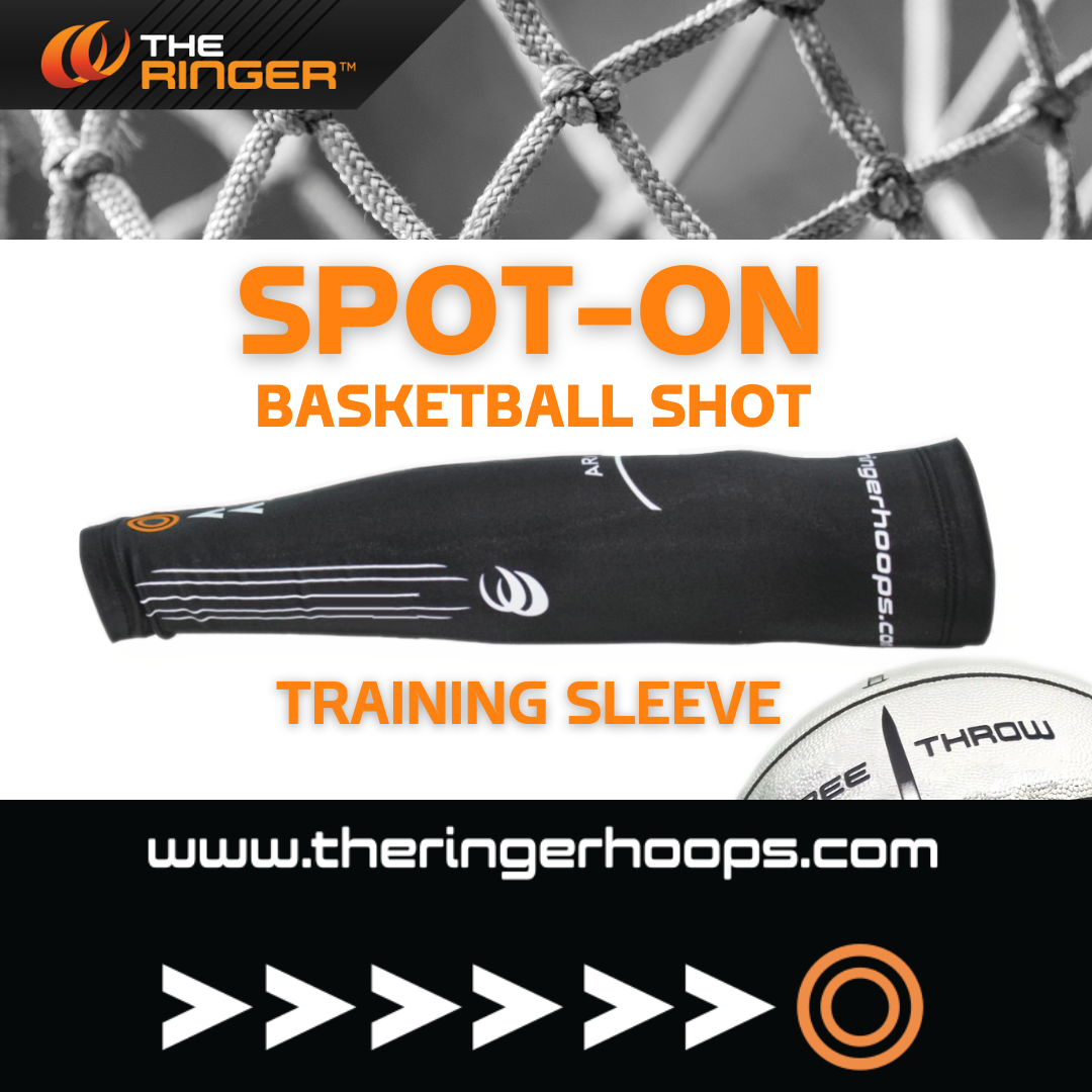 Spot On Shooting Sleeve 5 pack