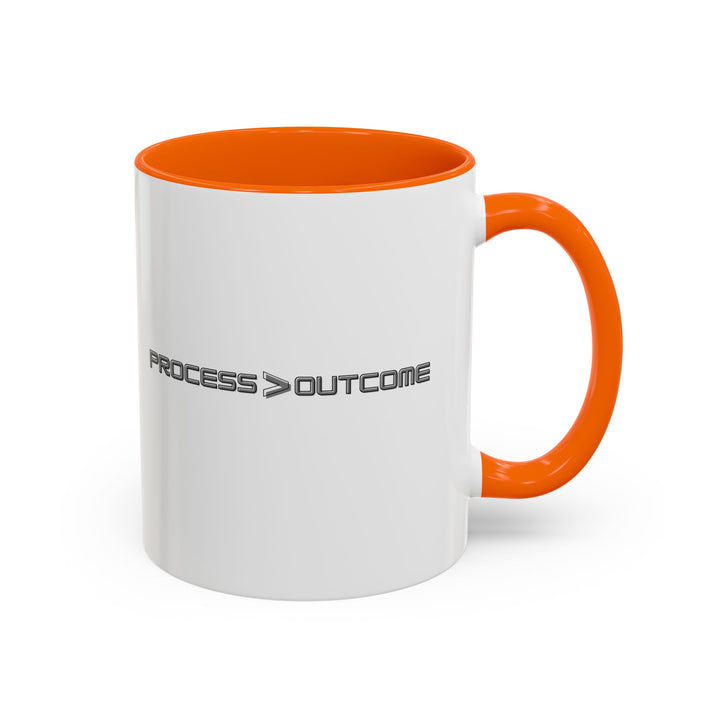 Ringer Coffee Mug (11, 15oz)