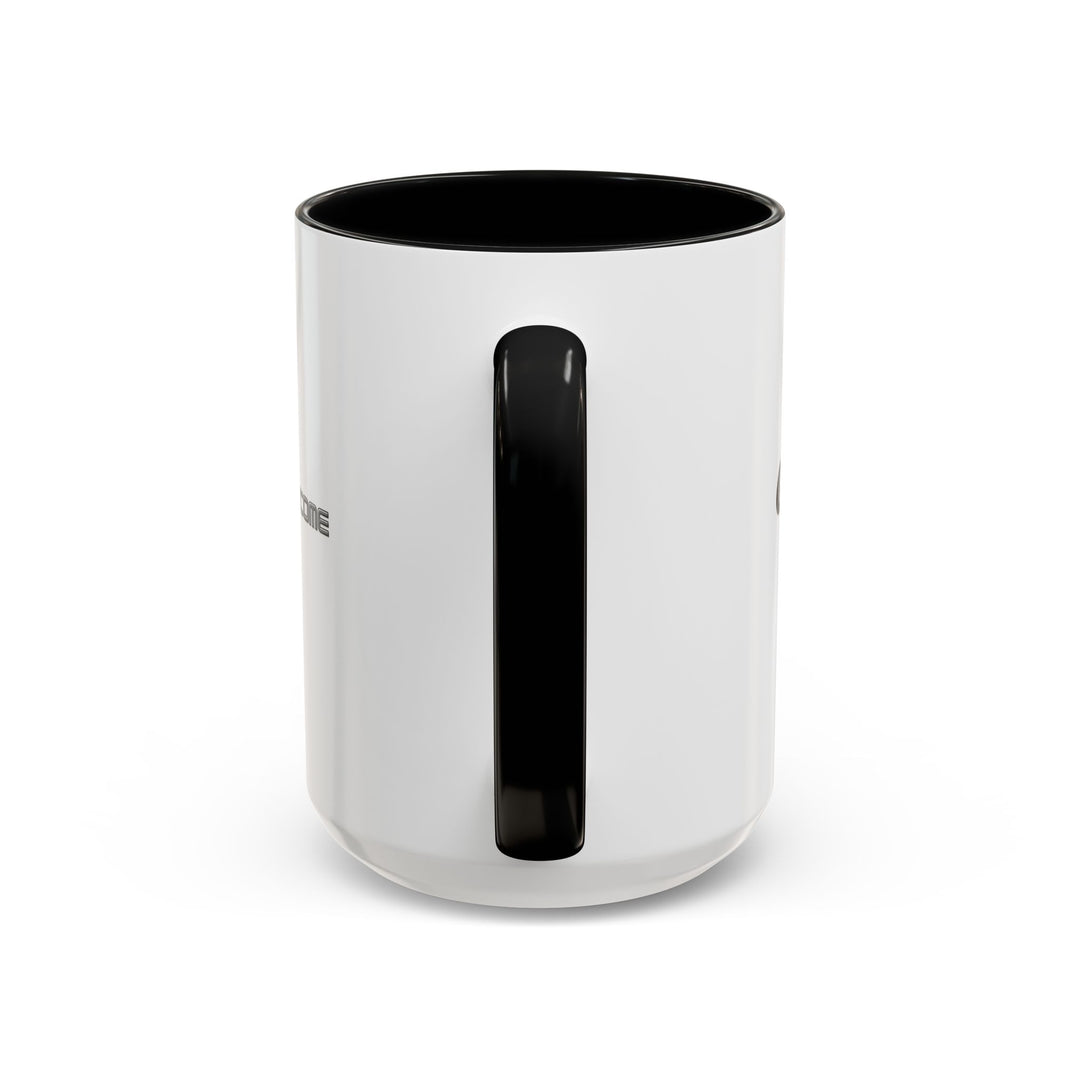 Ringer Coffee Mug (11, 15oz)