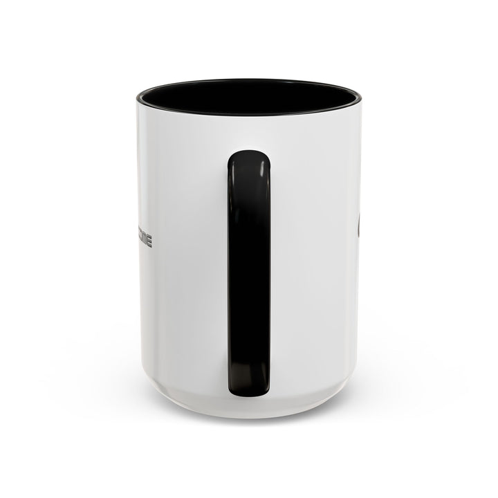 Ringer Coffee Mug (11, 15oz)