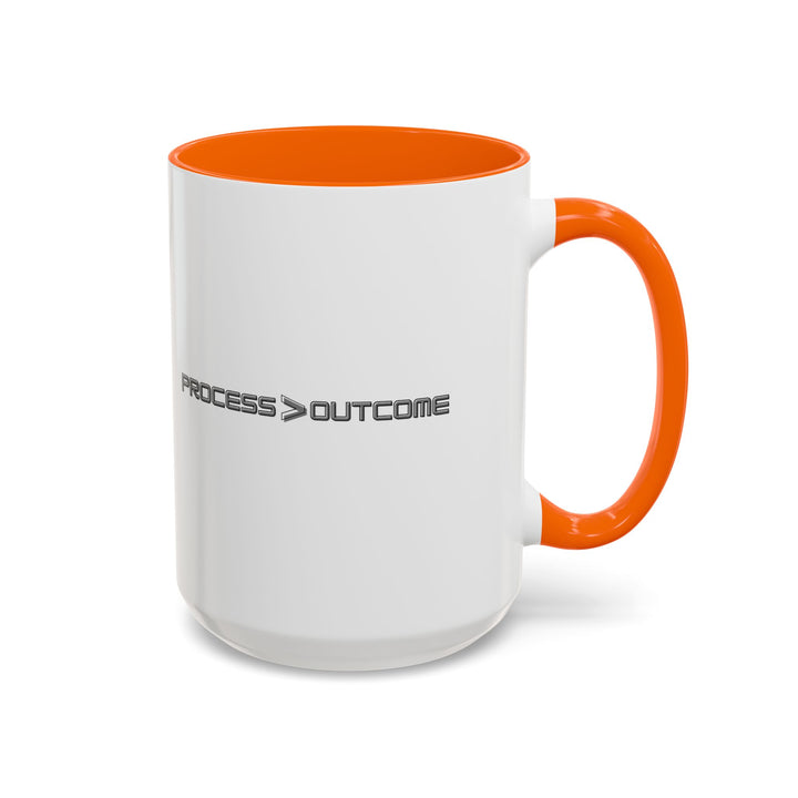 Ringer Coffee Mug (11, 15oz)