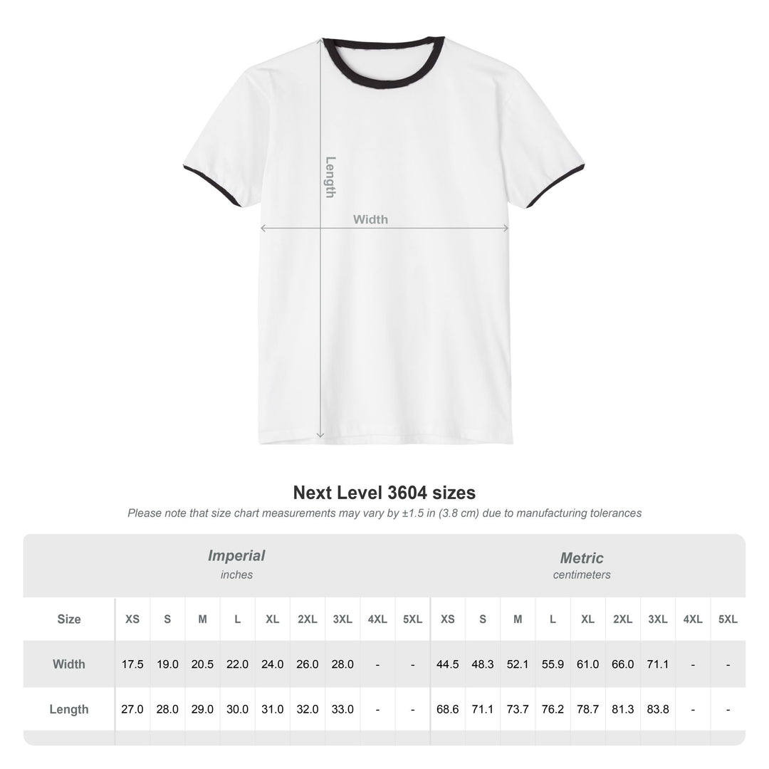 Original Ringer T-Shirt