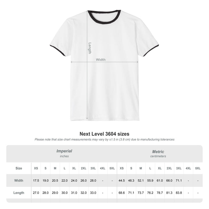 Original Ringer T-Shirt
