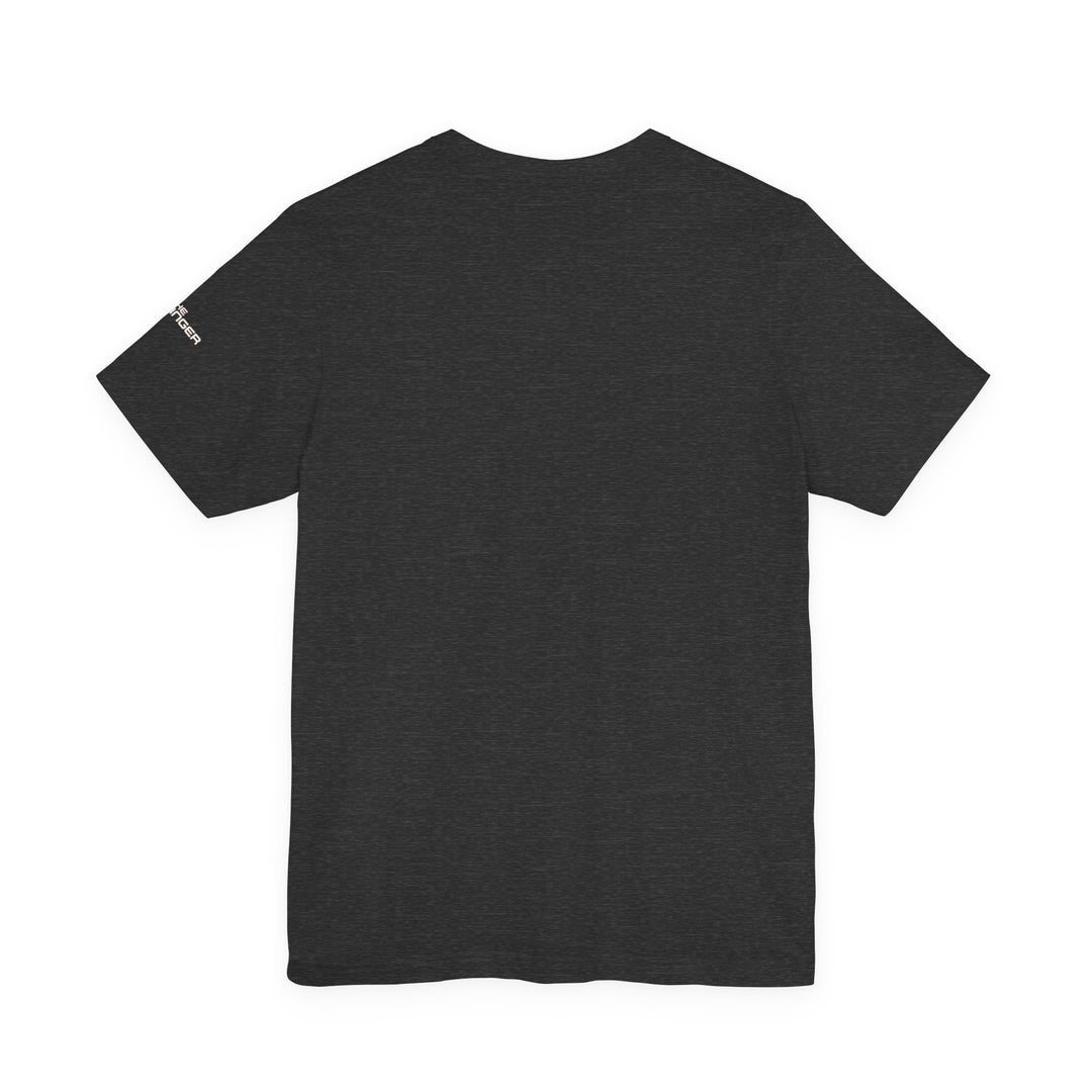 Ringer Basketball Tee