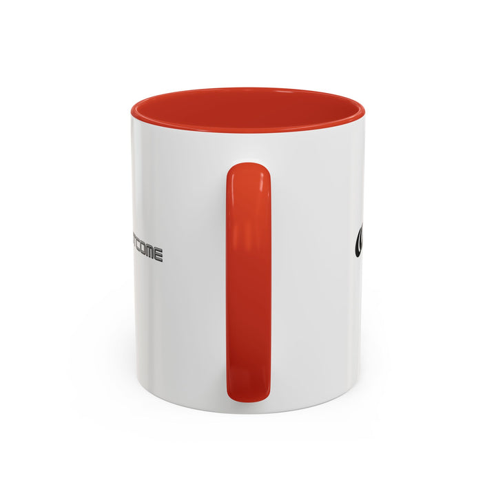 Ringer Coffee Mug (11, 15oz)