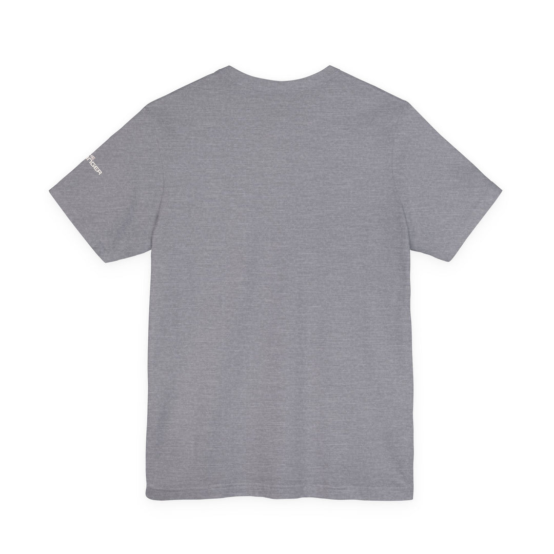 Ringer Basketball Tee