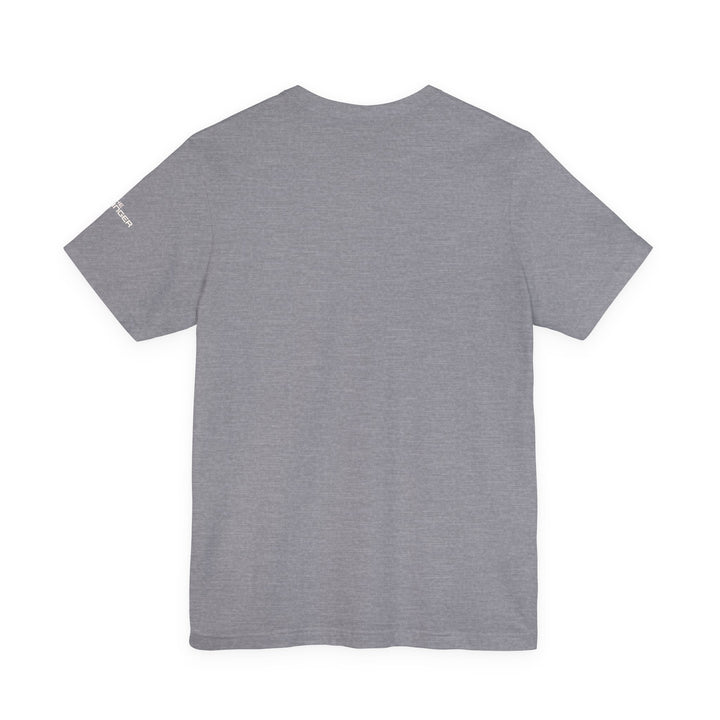 Ringer Basketball Tee