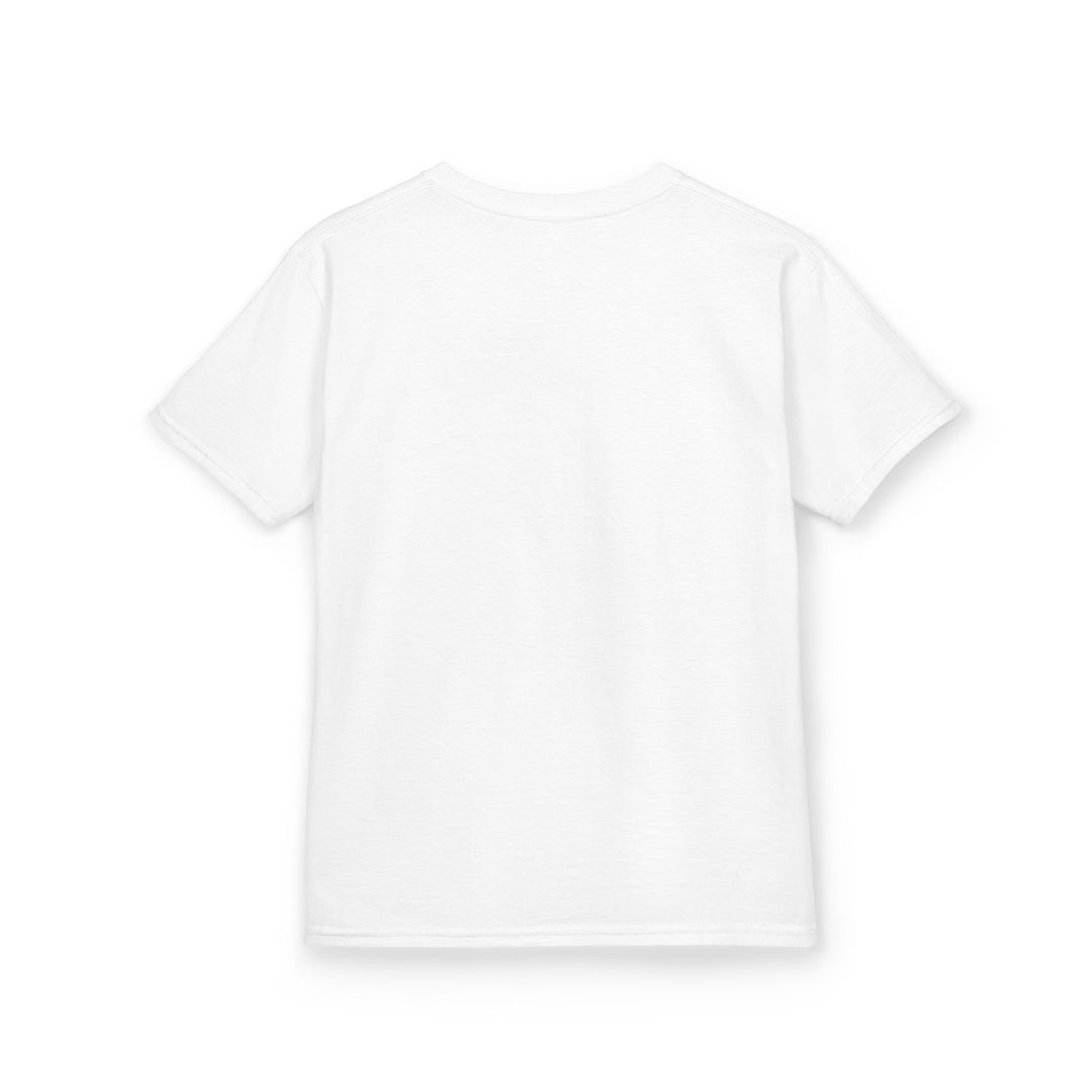 Ringer Basketball Kids Tee