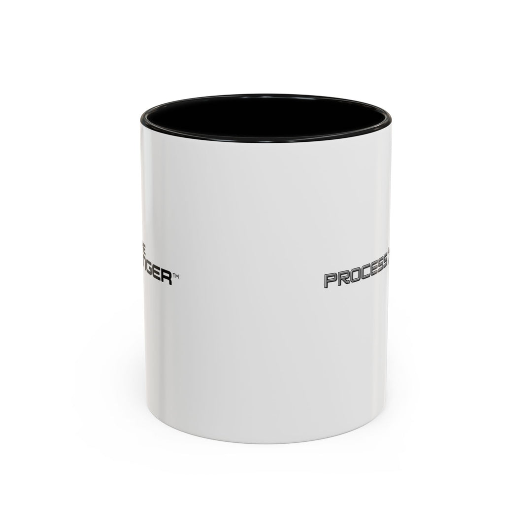 Ringer Coffee Mug (11, 15oz)