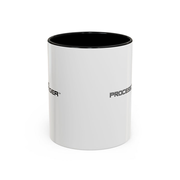 Ringer Coffee Mug (11, 15oz)
