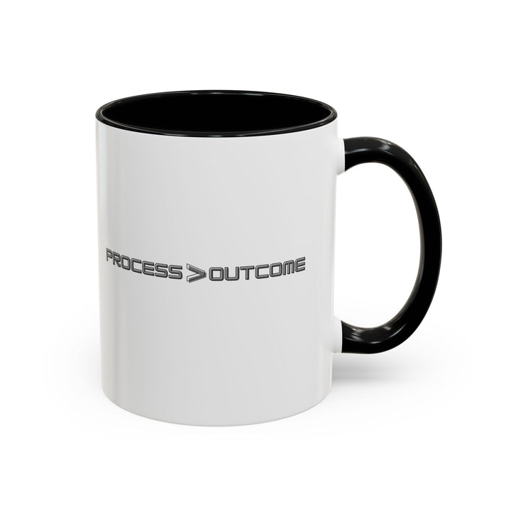 Ringer Coffee Mug (11, 15oz)