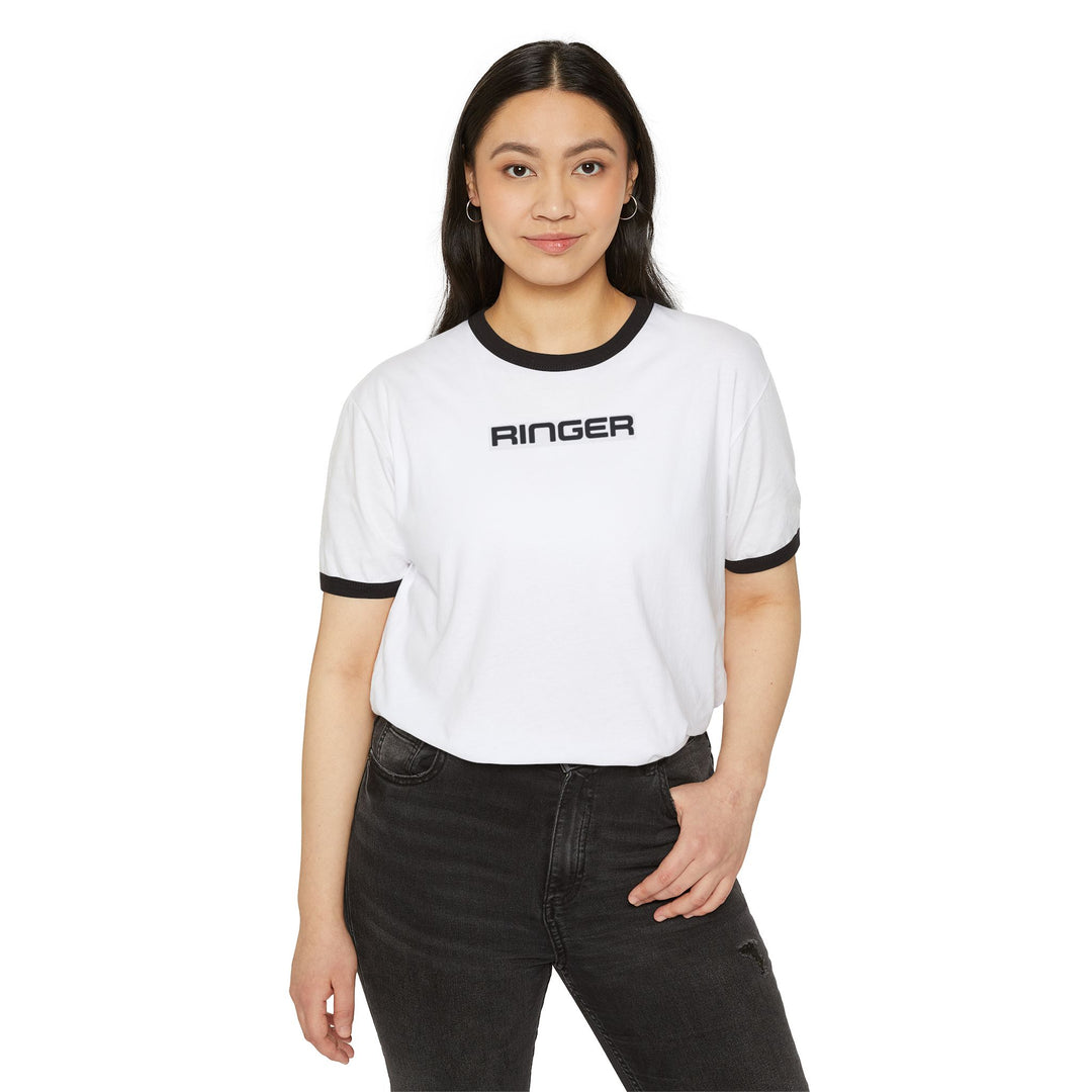 Original Ringer T-Shirt