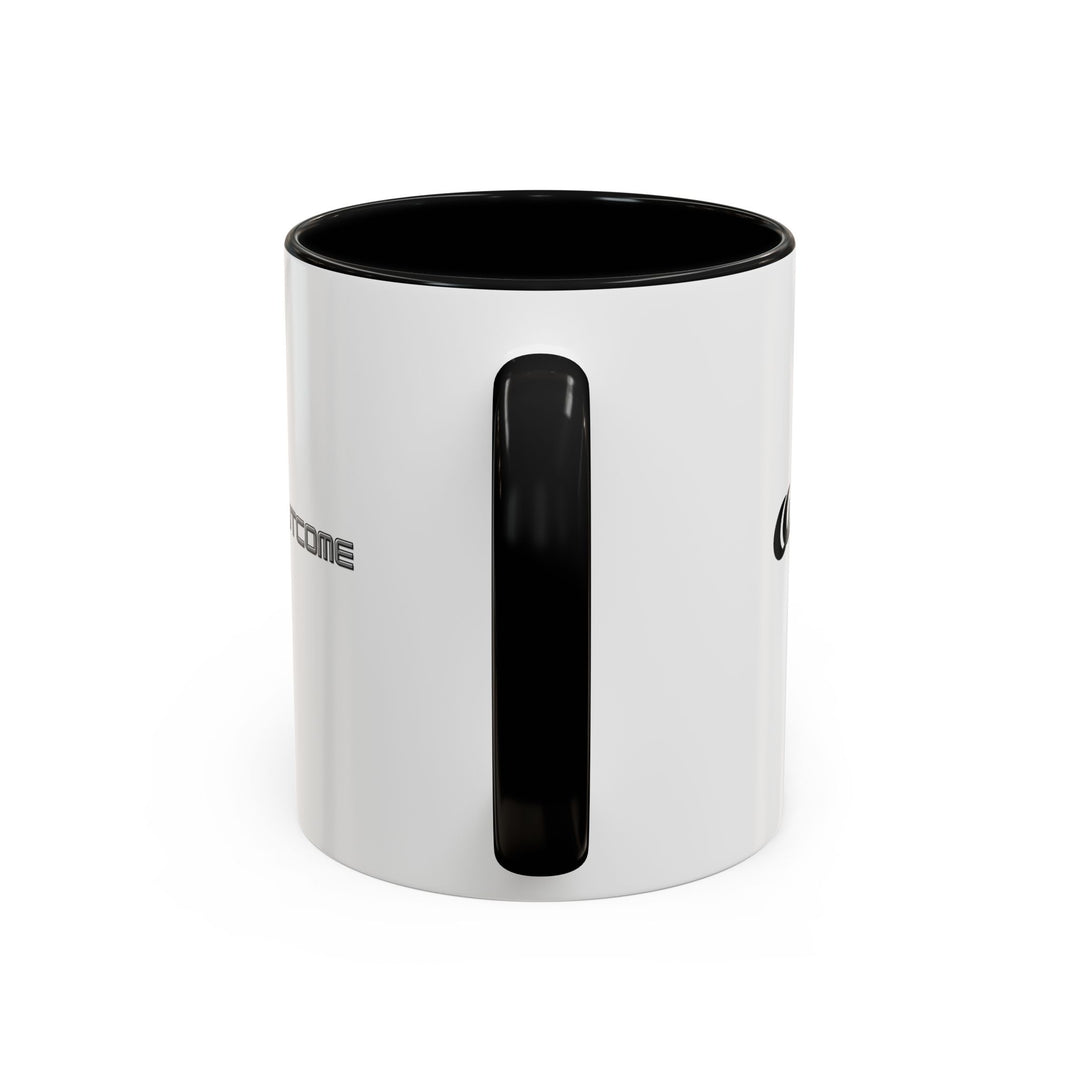 Ringer Coffee Mug (11, 15oz)