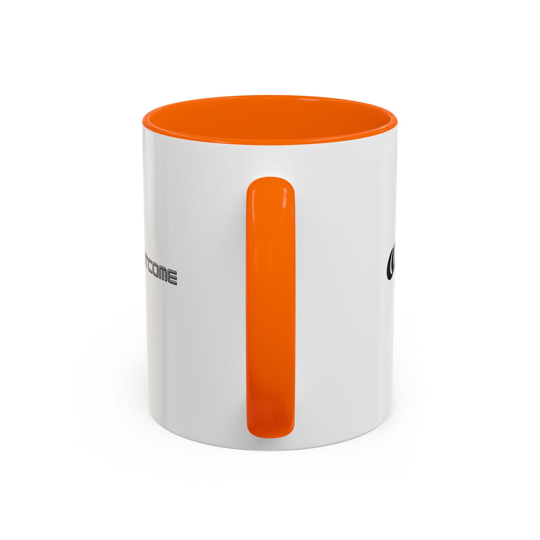 Ringer Coffee Mug (11, 15oz)