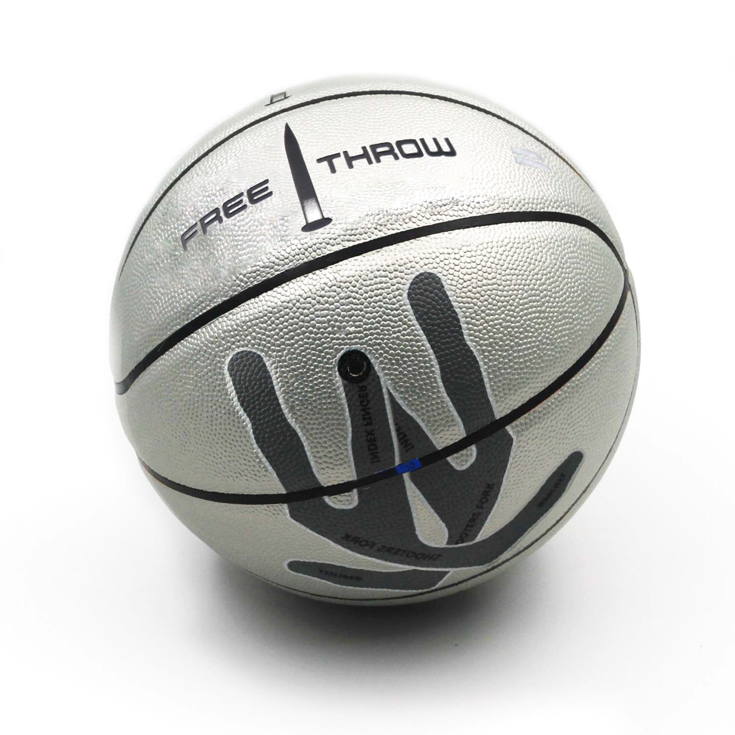 Sharp Shooter – The Ringer Hoops