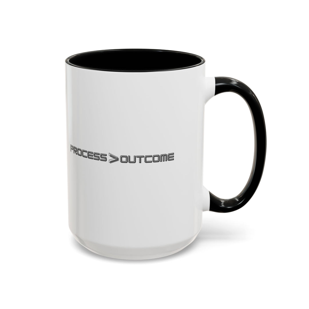 Ringer Coffee Mug (11, 15oz)