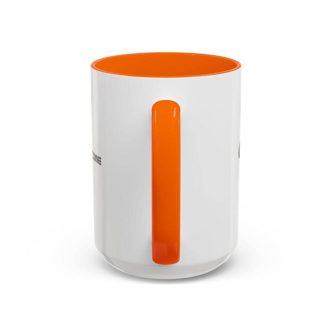 Ringer Coffee Mug (11, 15oz)