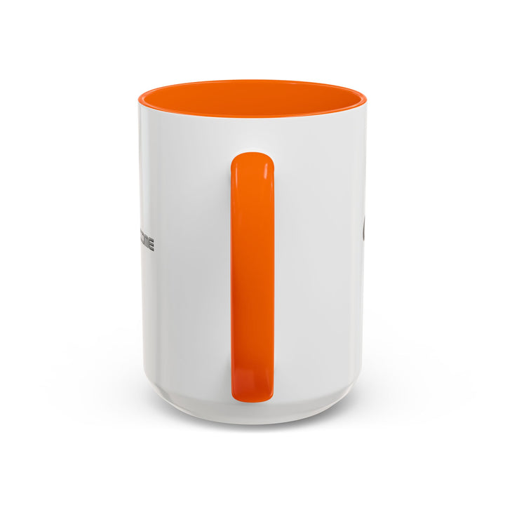 Ringer Coffee Mug (11, 15oz)