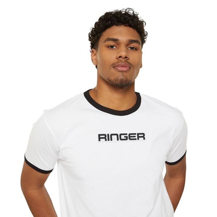 Original Ringer T-Shirt