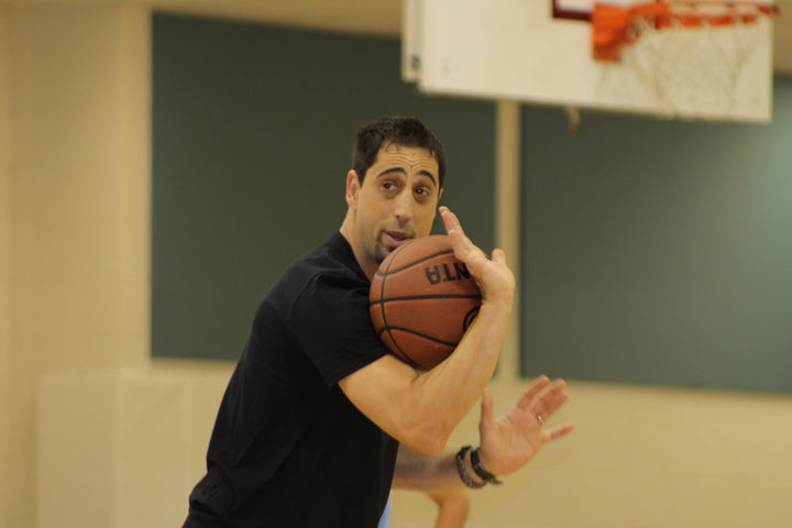 1 on 1 Video Correction