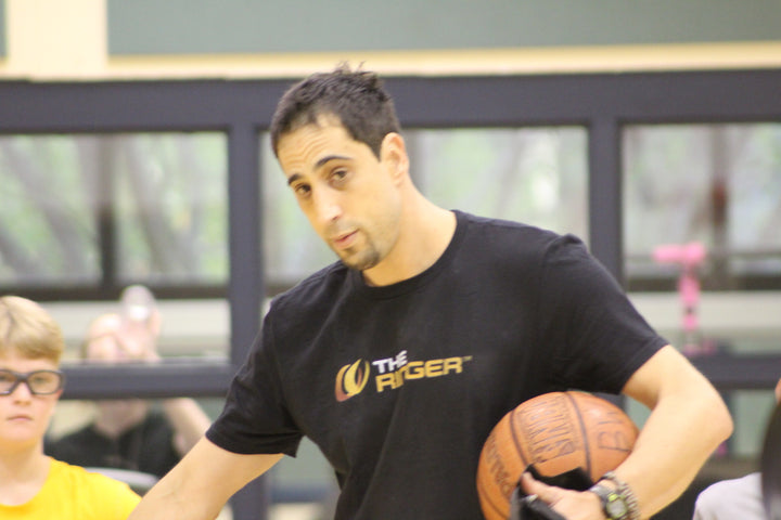 Private Shooting Lesson $99