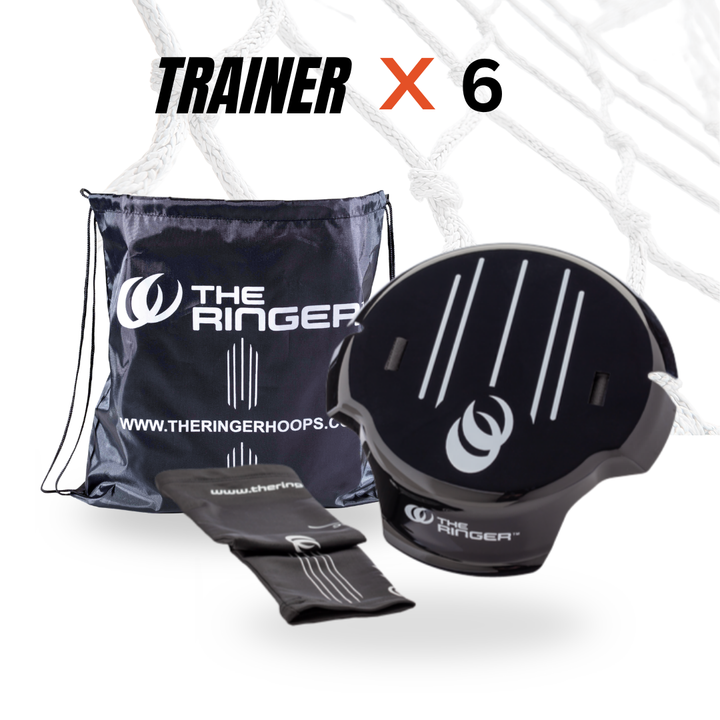 Full Barrel Trainer