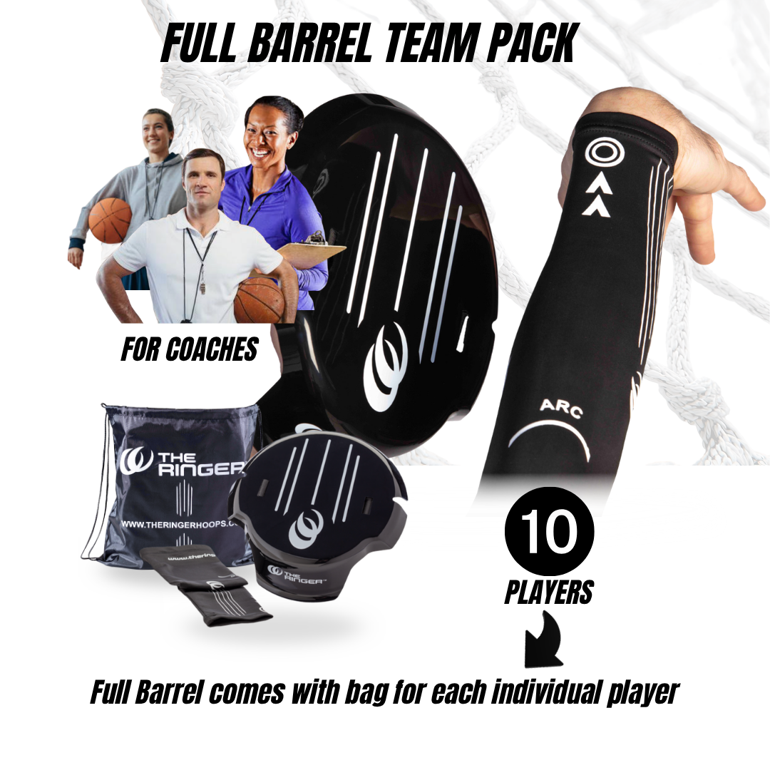 Full Barrel Team