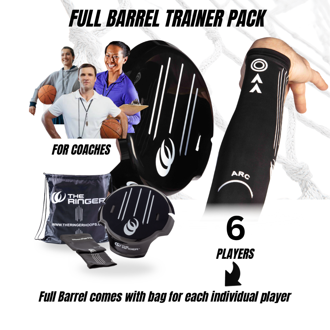 Full Barrel Trainer