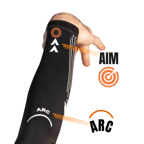 Spot-On Shot Sleeve