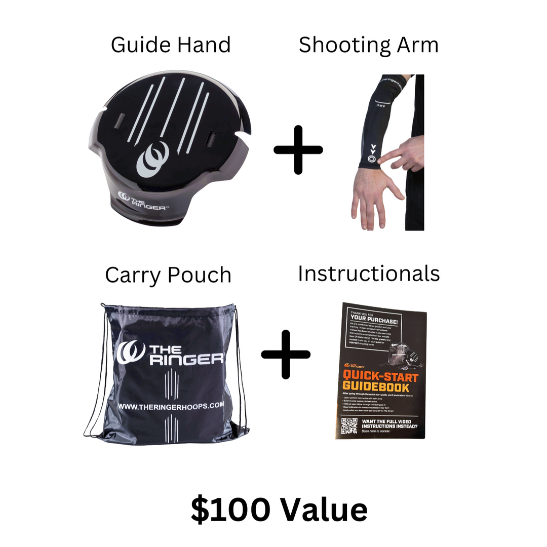 Full Barrel Combo