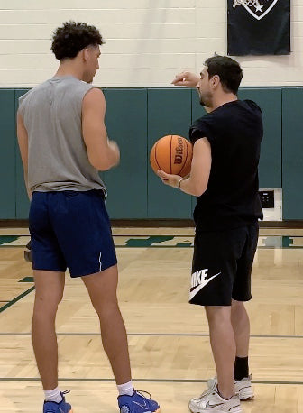 1 on 1 Video Correction