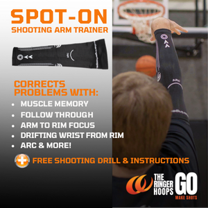 Spot-On Shot Sleeve